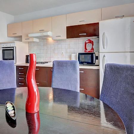 Apartamento Lina Pula Exterior foto