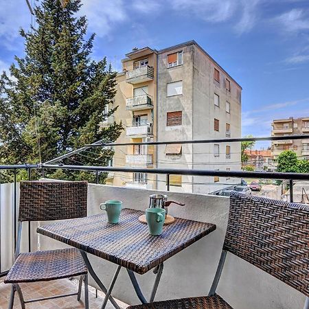 Apartamento Lina Pula Exterior foto