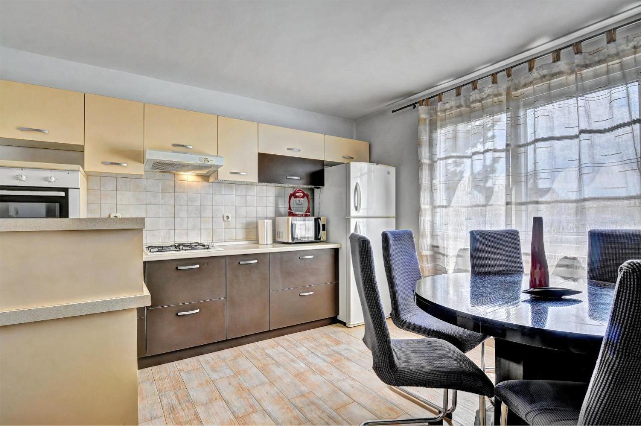 Apartamento Lina Pula Exterior foto